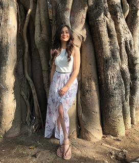 Priyal Gor feet photo 17