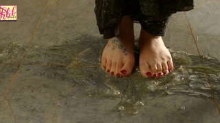 Priyal Gor feet photo 13