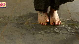 Priyal Gor feet photo 12