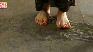 Priyal Gor feet photo 11