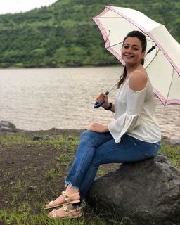 Priyal Gor feet photo 1