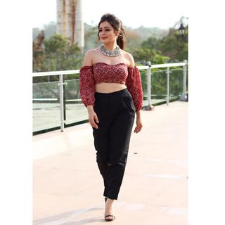 Priyal Gor feet photo 19