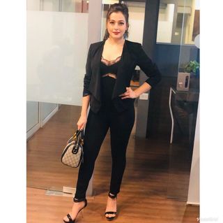 Priyal Gor feet photo 18