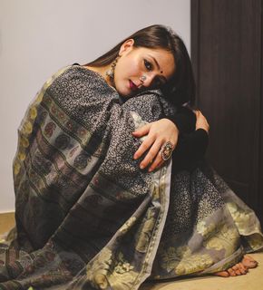 Priyal Gor feet photo 13