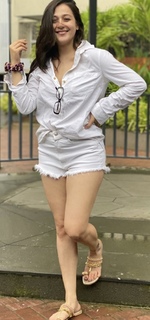 Priyal Gor feet photo 12