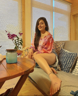 Priyal Gor feet photo 11