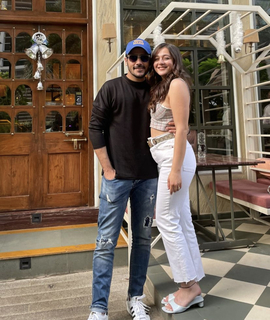 Priyal Gor feet photo 4