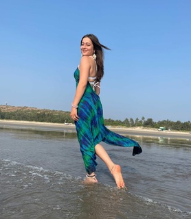 Priyal Gor feet photo 2