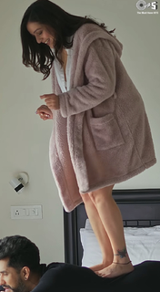 Priyal Gor feet photo 19