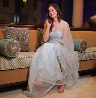 Priyal Gor feet photo 13