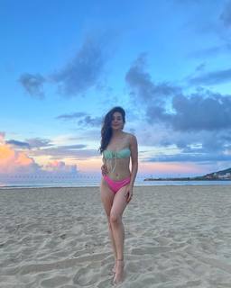 Priyal Gor feet photo 3