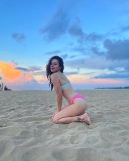 Priyal Gor feet photo 1