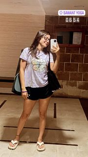 Priyal Gor feet photo 19