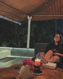 Priyal Gor feet photo 13