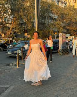 Priyal Gor feet photo 11