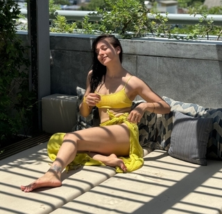 Priyal Gor feet photo 7