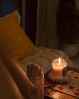 Priyal Gor feet photo 5