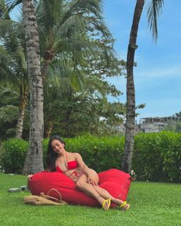 Priyal Gor feet photo 3