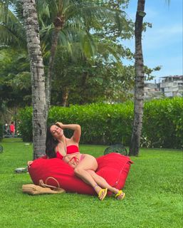 Priyal Gor feet photo 1