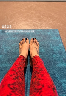 Priyal Gor feet photo 20