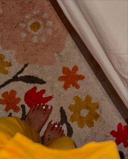 Priyal Gor feet photo 12