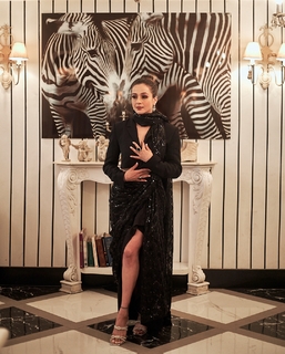 Priyal Gor feet photo 6