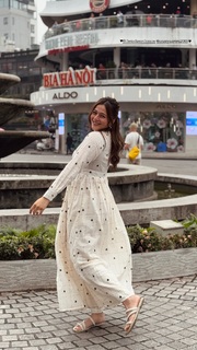 Priyal Gor feet photo 20