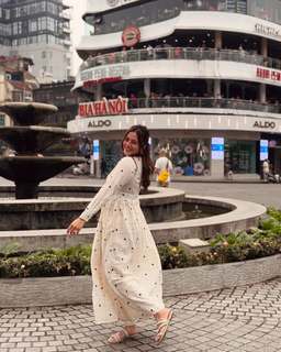 Priyal Gor feet photo 17