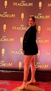 Priyal Gor feet photo 14