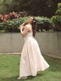 Priyal Gor feet photo 5
