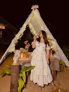 Priyal Gor feet photo 3