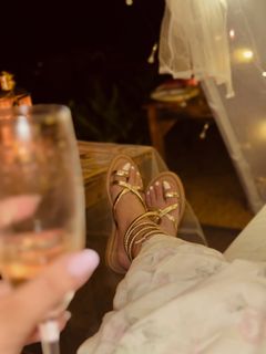 Priyal Gor feet photo 2