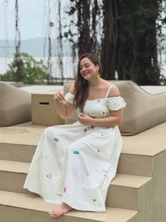 Priyal Gor feet photo 11