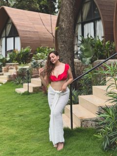 Priyal Gor feet photo 10
