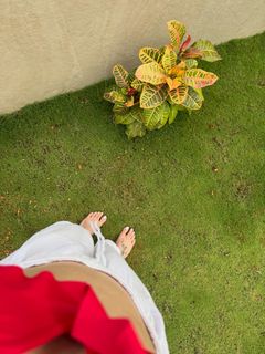 Priyal Gor feet photo 9