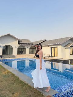 Priyal Gor feet photo 16