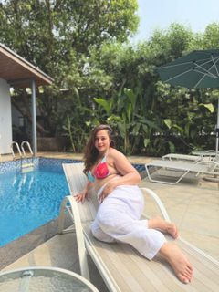 Priyal Gor feet photo 15