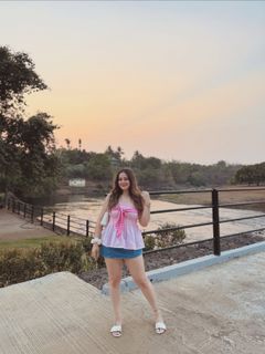 Priyal Gor feet photo 14