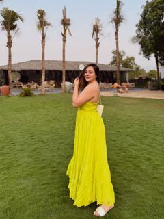 Priyal Gor feet photo 12