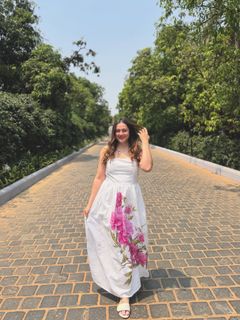 Priyal Gor feet photo 11