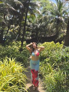 Priyal Gor feet photo 5