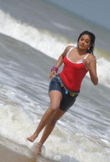 Priyamani feet photo thumbnail