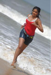 Priyamani feet photo thumbnail