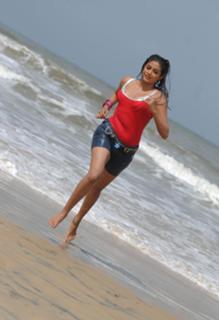 Priyamani feet photo thumbnail