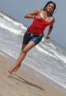 Priyamani feet photo thumbnail