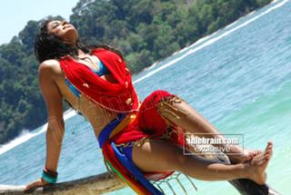 Priyamani feet photo thumbnail