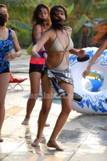 Priyamani feet photo thumbnail