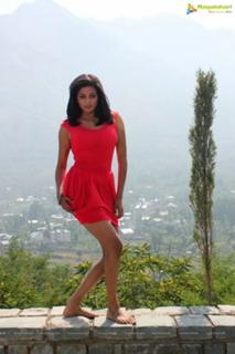 Priyamani feet photo thumbnail