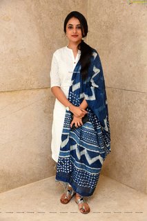 Priyanka Arulmohan feet photo 19