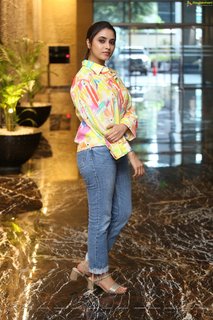 Priyanka Arulmohan feet photo 17